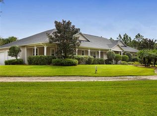 15355 87th St, Fellsmere, FL 32948