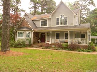 8917 Middle Warren Rd, Pine Bluff, AR 71603