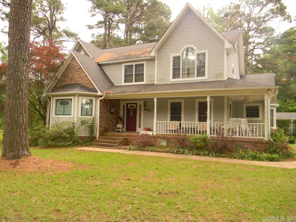 8917 Middle Warren Rd, Pine Bluff, AR 71603
