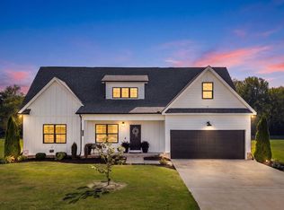 150 Augustus Way NE, Cleveland, TN 37312