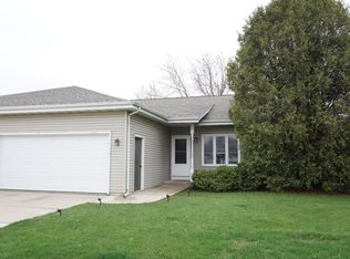 243 Main St, Belgium, WI 53004