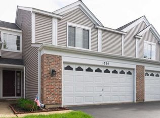 1324 Summersweet Ln, Bartlett, IL