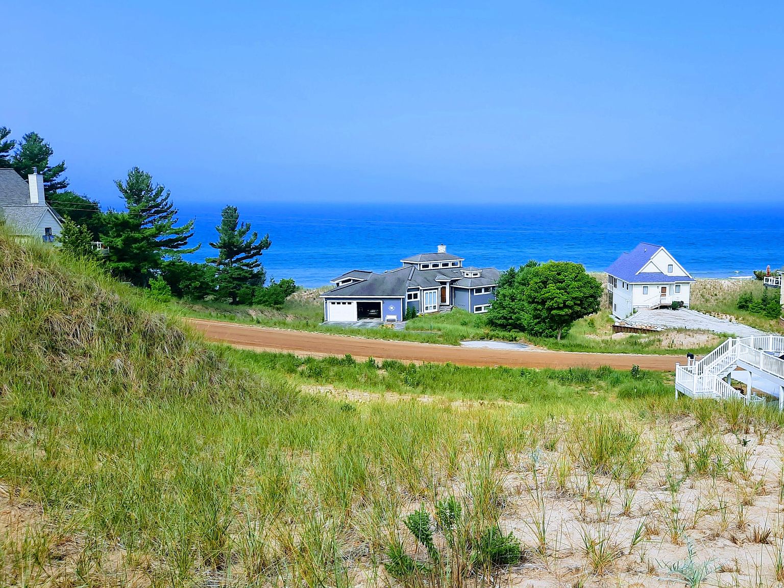 Lakeside Ave, Onekama, MI 49675 MLS 23011555 Zillow