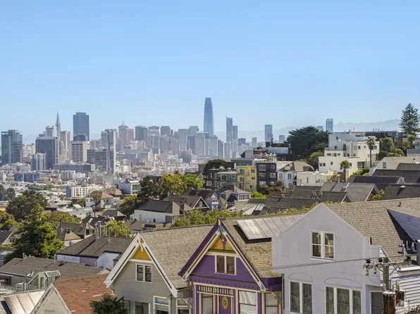 850 Castro St, San Francisco, CA 94114
