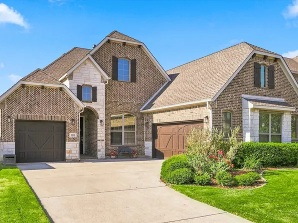 1305 Chiva Dr, Little Elm, TX 75068