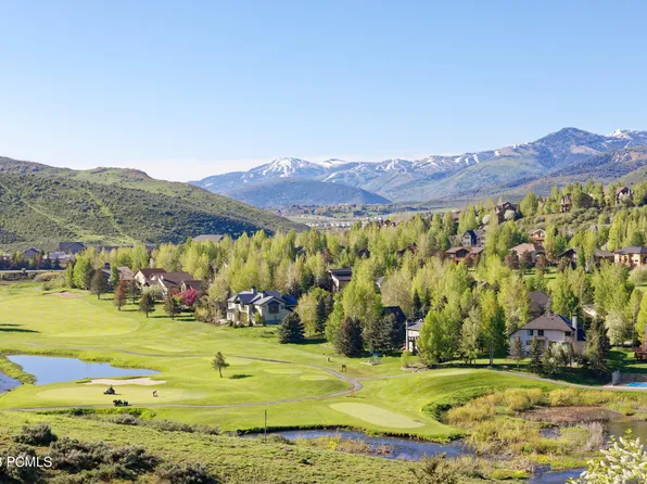 3125 Daybreaker Dr, Park City, UT 84098