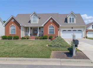 208 Lighthouse Pointe, North Prince George, VA 23860