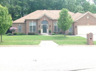 1048 Harvey Dr, Marion, OH