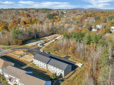 2 Cape Coral Way #A, Rochester, NH, 03867