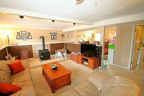 This Home Is In Perfect Condition