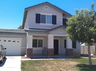 43449 Rucker St, Lancaster, CA 93535