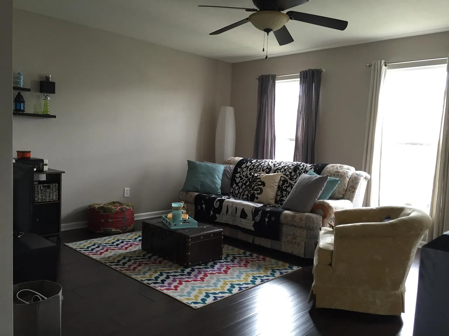 2 bed, 2.5 bath, 1700 sqft, $1,795 — Photo 4