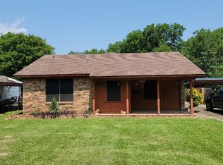 1253 Schex Dr, Bossier City, LA 71112