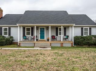 3405 Old Church Rd, Mechanicsville, VA 23111