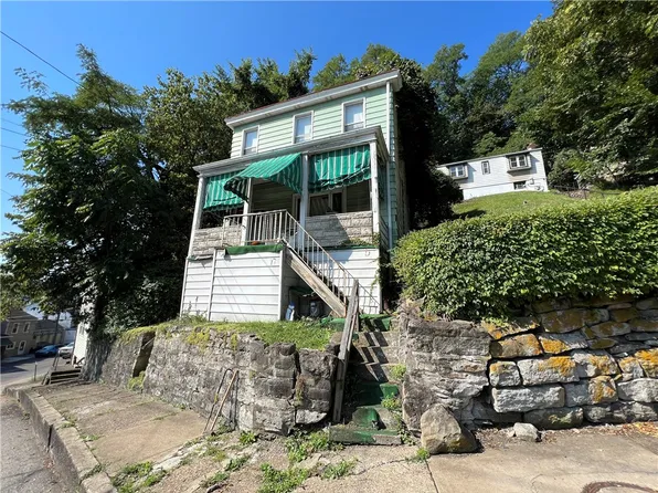 7 Prospect St, Etna, PA 15223