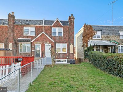 6325 Walker St, Philadelphia, PA, 19135