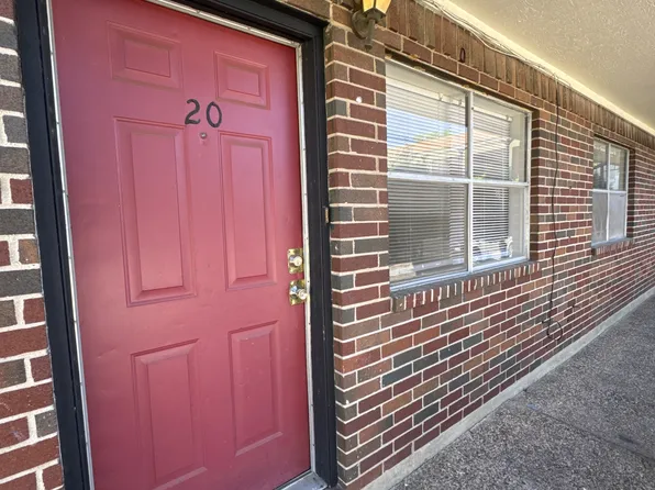 3801 Magnolia St, Texarkana, TX