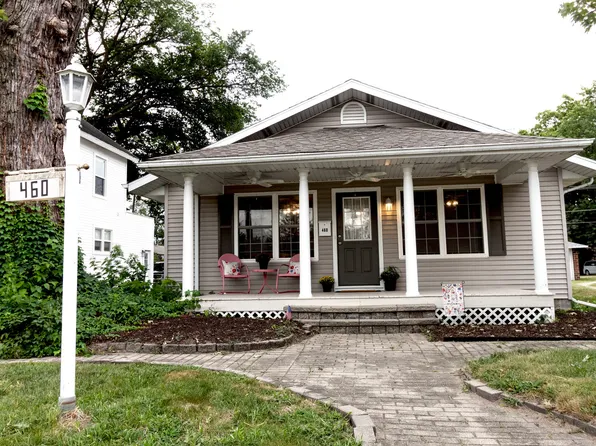 460 S Broadway St, Coal City, IL 60416