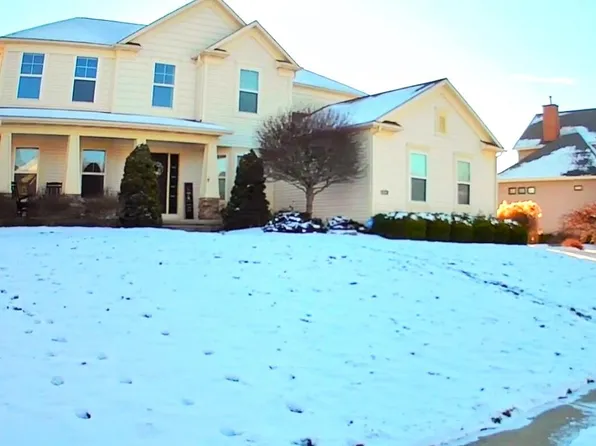 1716 Springwind Dr SW, Byron Center, MI 49315