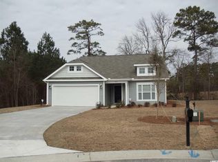 432 Wood Forest Ct LOT 9, Little River, SC 29566