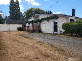 3027 Main St, Custer, WA 98240