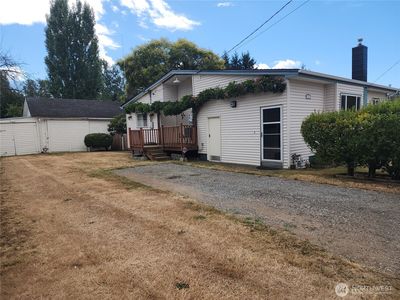 3027 Main Street, Custer, WA, 98240