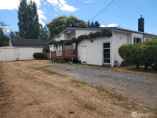 3027 Main Street, Custer, WA 98240