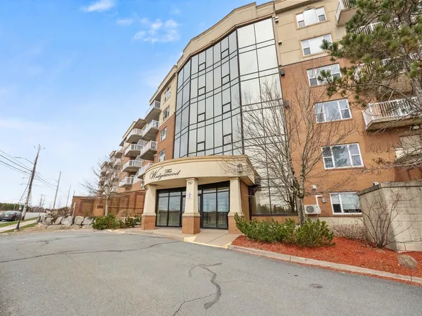 767 Parkland Dr Unit 318, Halifax, NS B3S 1T1