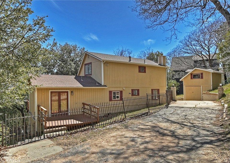 1st image of 27536 Matterhorn Dr