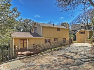 27536 Matterhorn Dr, Lake Arrowhead, CA 92352