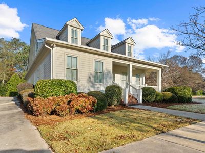 1360 Creek Point, Madison, GA, 30650