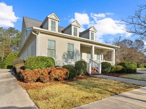 1360 Creek Point, Madison, GA 30650