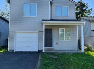 3871 SE 136th Ave, Portland, OR 97236