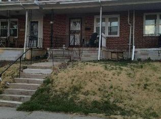 8626 Black Oak Rd, Parkville, MD 21234