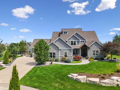 612 Monticello Dr, Burlington, IA, 52601