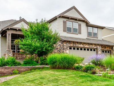 1460 Stonehill Ct, Castle Rock, CO, 80104