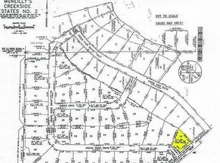 0 Gravel Rdg, Farwell, MI 48622