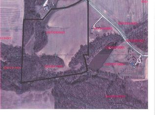 0 Newport Rd, Smithboro, IL 62284