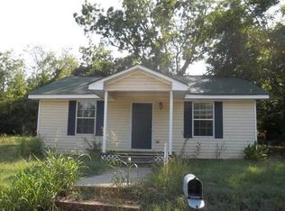 1021 Wheat St, Madison, GA 30650