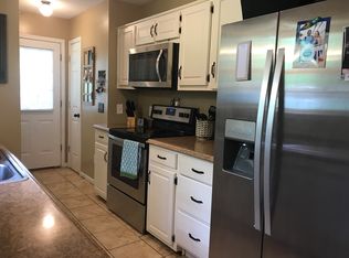 263 Nix Loop SE, Fairmount, GA 30139