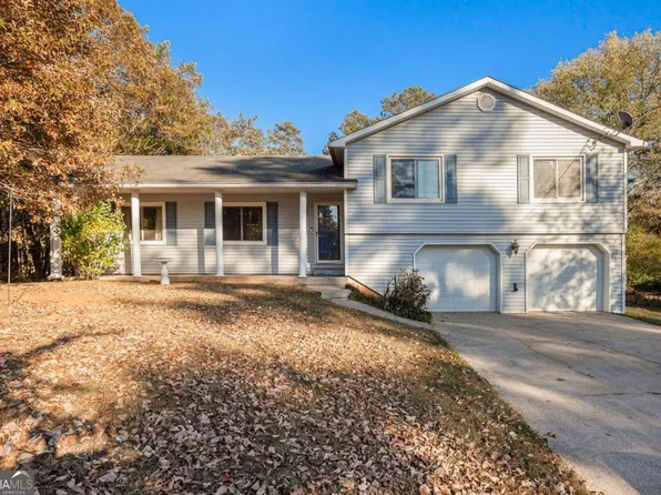 138 Pioneer Dr, Woodstock, GA 30188