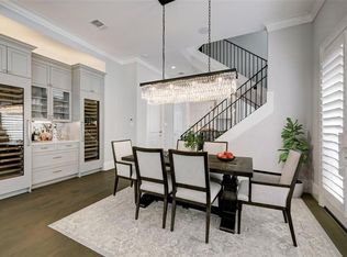 27 Crain Square Blvd, Houston, TX 77025