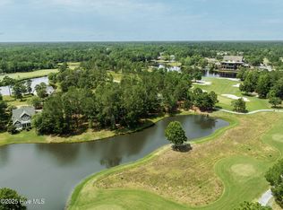 166 Falls Landing Way, Wallace, NC 28466