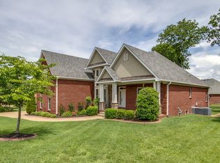 3829 Leona Pass, Hermitage, TN 37076