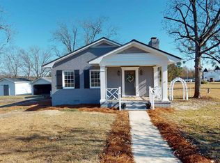 16 Hereford Farm Rd, Midville, GA 30441