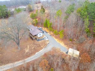 1280 Morrison Rd, Decatur, TN 37322
