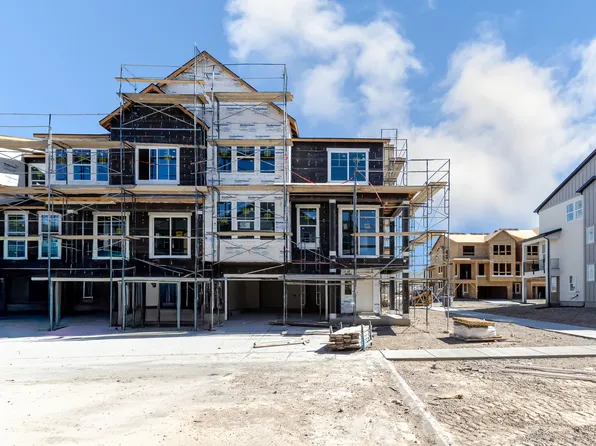 6513 W Morse Creek Cv #3073, Herriman, UT 84096