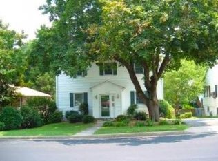 1113 N Tuckahoe St, Falls Church, VA 22046