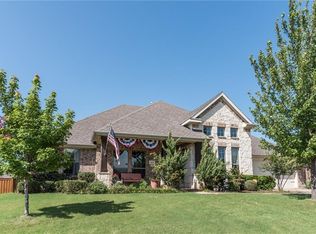 1117 Starleaf Dr, Mansfield, TX 76063