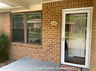 420 Deer Lake Dr, Nashville, TN 37221